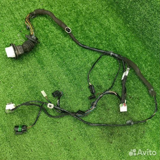 Проводка двери передней правой SsangYong 2