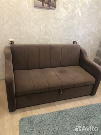 Диван раскладной