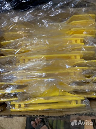 Табличка мокрый пол