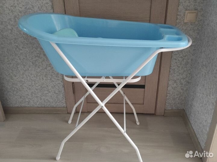 Подставка под ванну