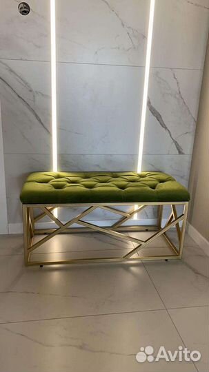Банкетка пуфик обувница, стулья, и т д