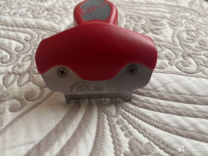 Fool3e фурминатор