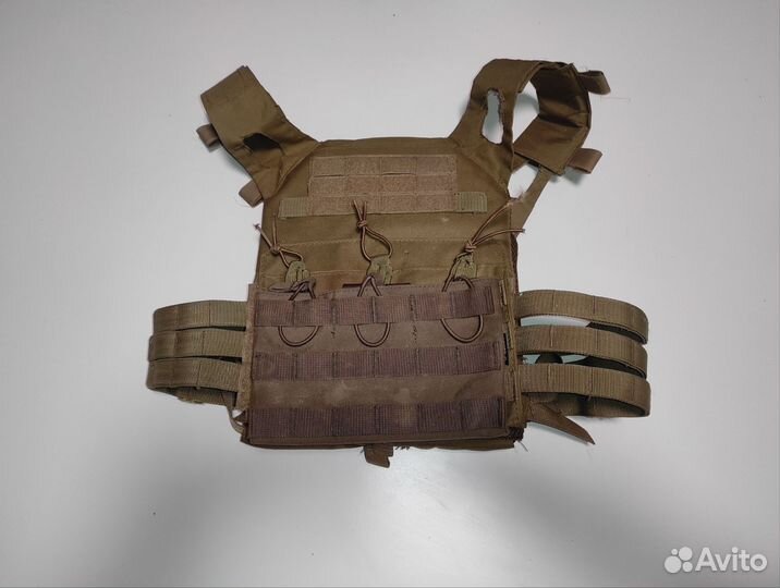 Аренда страйкбольного снаряжения