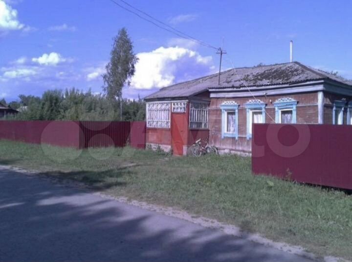 Участок 45 сот. (ИЖС)