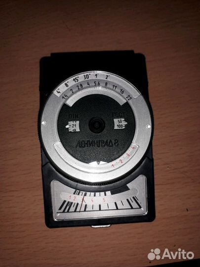 Фотоаппарат