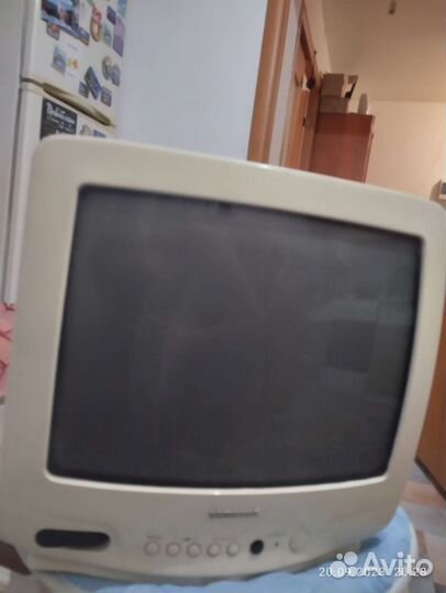 Телевизор бу