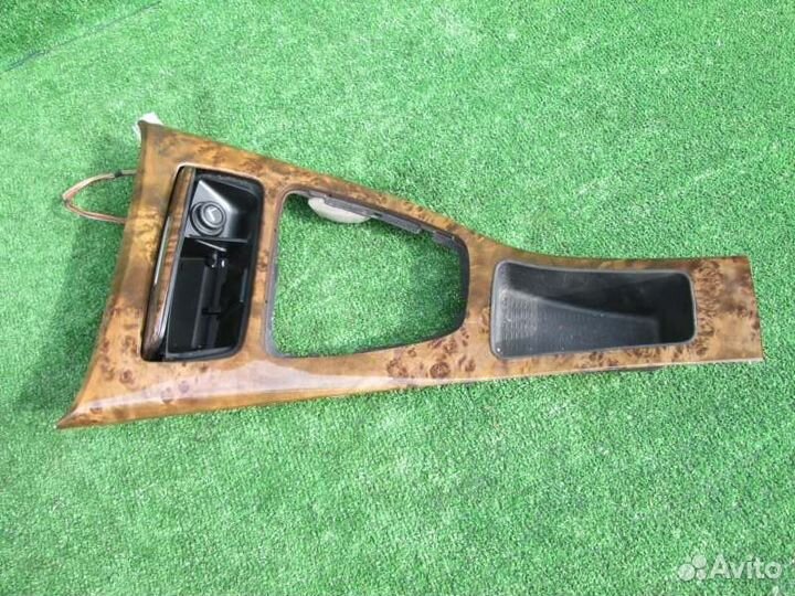 Рамка селектора Bmw 3-Series E90 N52B25A 2005/8