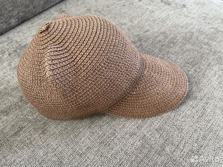 Кепка детская с ушками