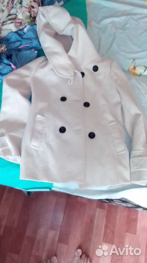 Детские вещи пакетом для девочек