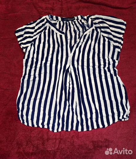 Одежда для беременных летняя 44-46