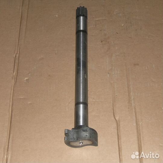 Кулак разжимной маз 54326 правый под ABS L55 (см)