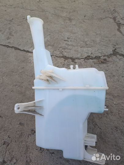 Бачок омывателя Hyundai Solaris 2 2017-2020