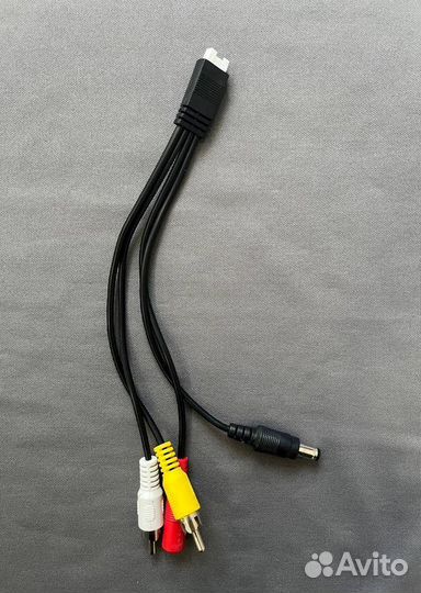 Fpv 1,5 передатчик