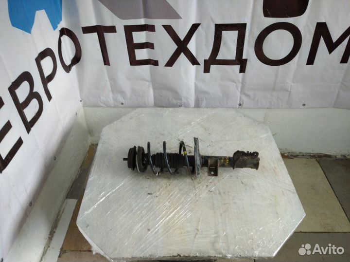 Амортизатор в сборе передний правый Fiat Nuova 500