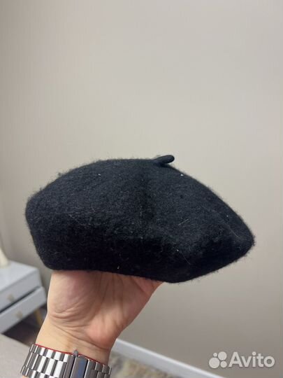 Берет для девочки