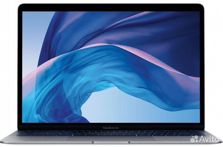 Ноутбук Apple MacBook Air 13