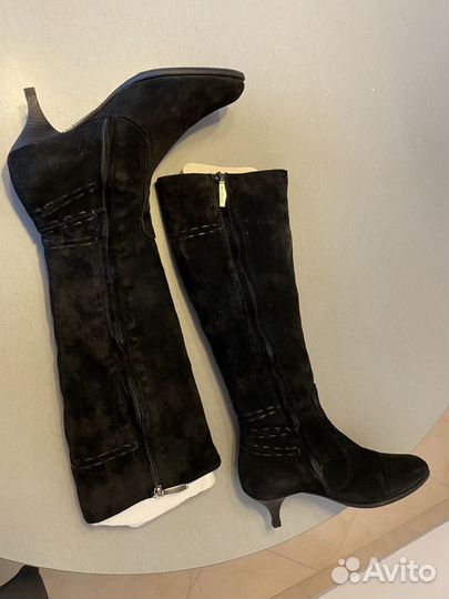 Сапоги baldinini 36 размер