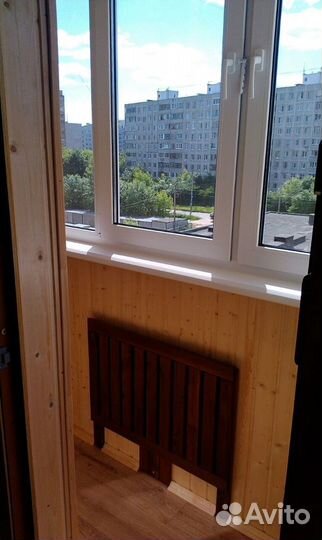 Ремонт окон. Москитные сетки. Балконы и лоджии