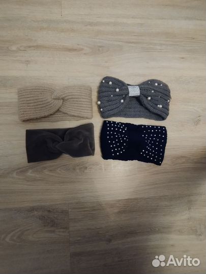 Повязка на голову