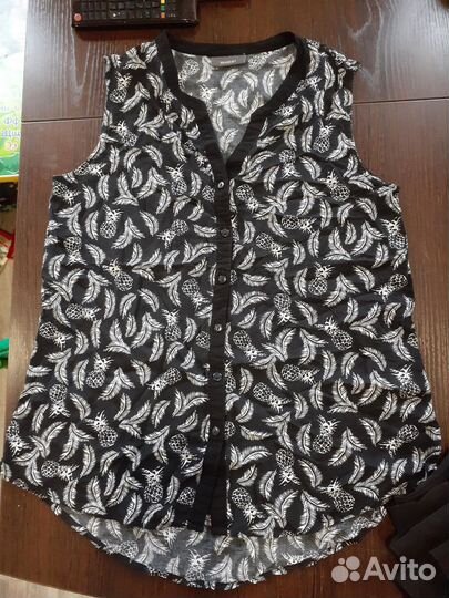 Женская одежда 42 размер