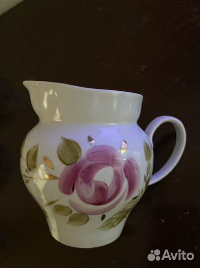 Чайный сервиз СССР