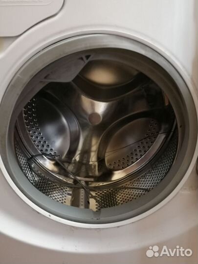 Стиральная машина бу