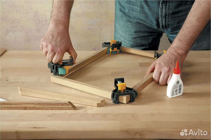 Сборщик мебели