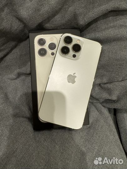 iPhone 13 Pro Max, 256 ГБ