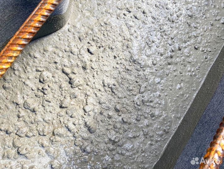 Бетон для стяжки пола