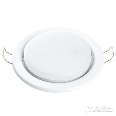 Светильник потолочный GX53