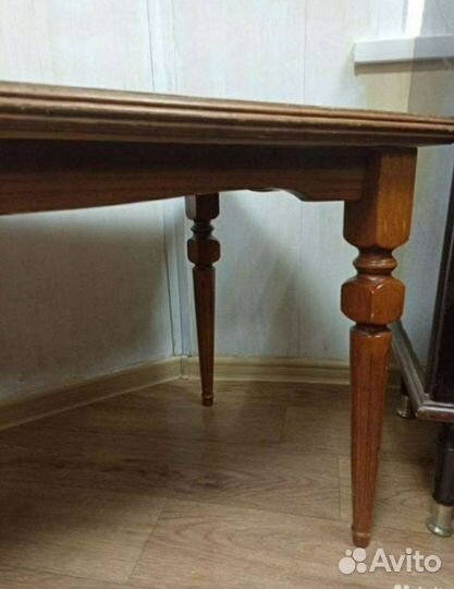 Журнальный столик бу СССР