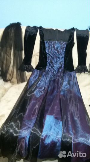 Карнавальный костюм