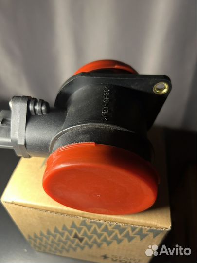 Датчик масс.расх.воздуха