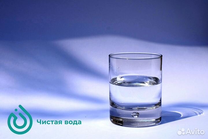 Франшиза автоматов питьевой воды