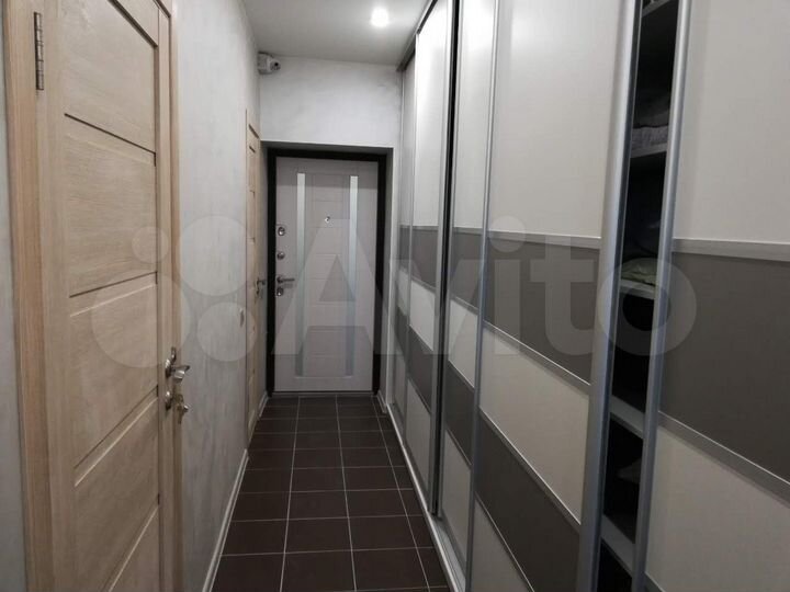 4-к. квартира, 108 м², 2/10 эт.