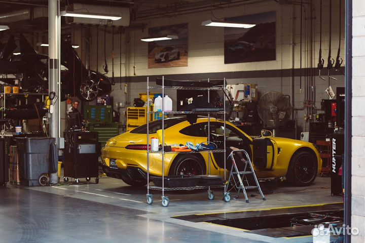 Автоэлектрик с выездом 24 7