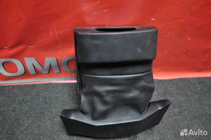 Кожух рулевой колонки ford mondeo BD