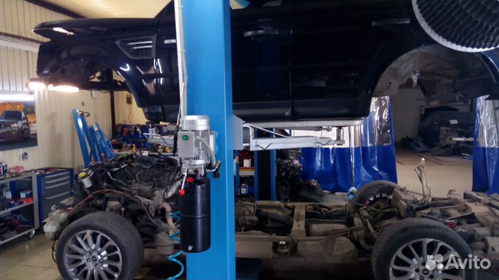 Автотехцентр