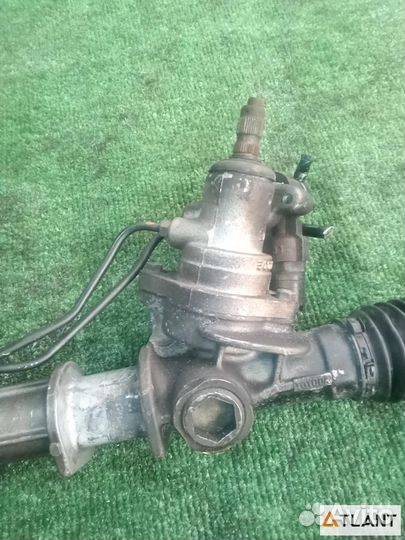 Рулевая рейка передняя toyota mark II