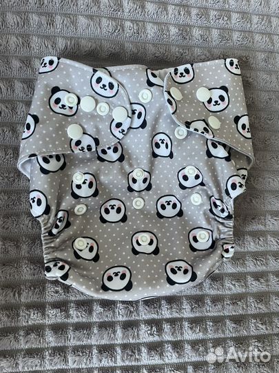 Тренировочные трусики