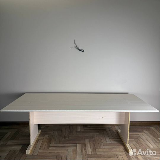 Стол из дсп 220х100