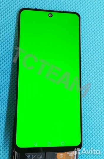 Дисплей для Huawei P Smart 2021 / Honor 10X Lite