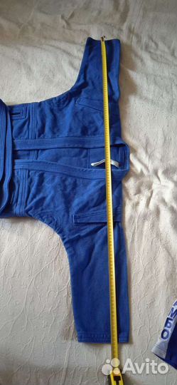 Самбовка рост 130-140