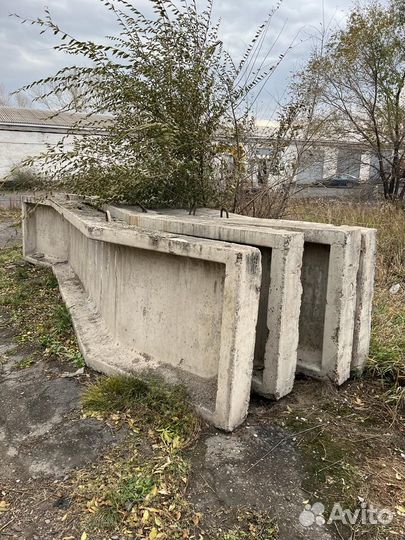 Лестничные марши
