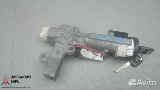 Замок зажигания Infiniti QX56 2006 216697757B