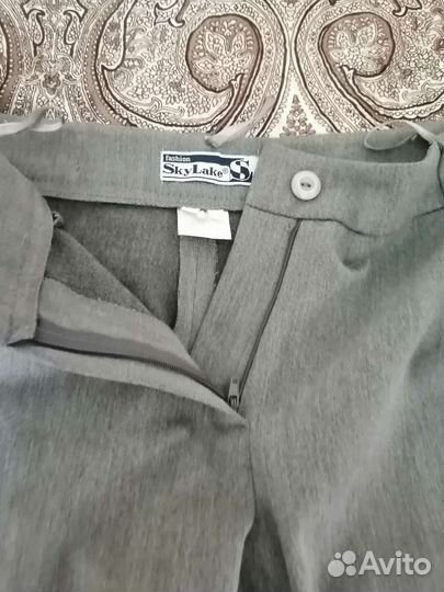 Школьная форма для девочки