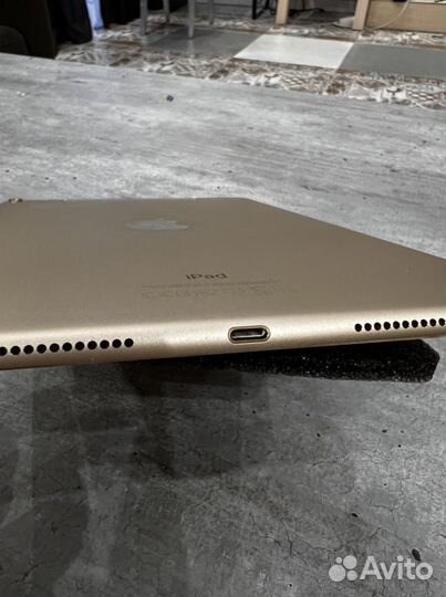 iPad pro 10.5 512gb wifi + LTE