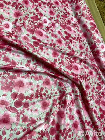 Плащевая ткань