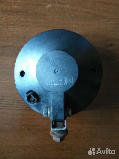 Противотуманные фары 2шт