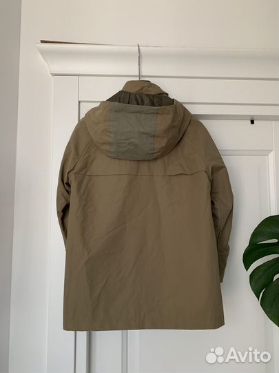 Парка Zara, 9 лет